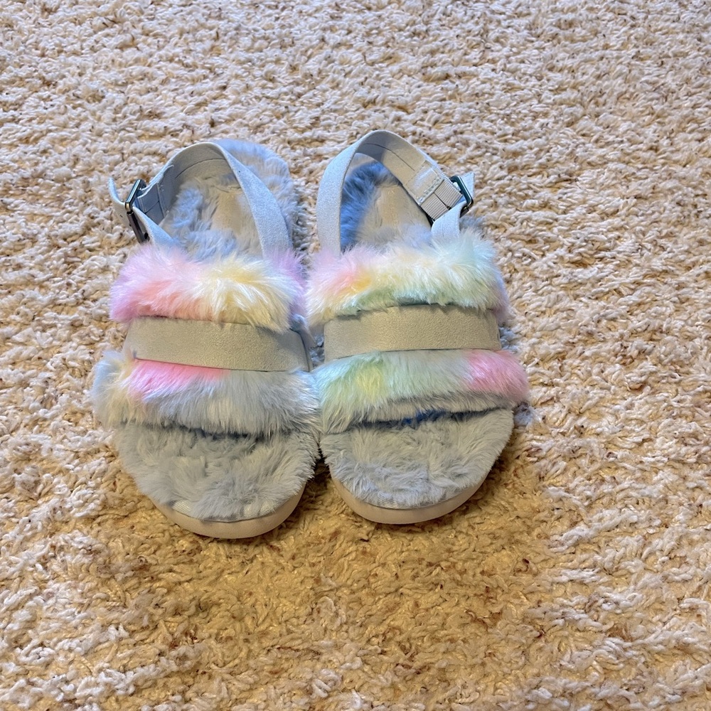 Koolaburra By UGG Slippers
